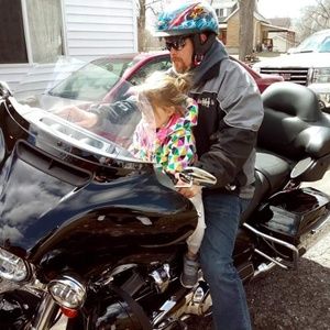 Meet your Posher, John